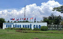 TP.HCM thu hồi khu đất dự án Công viên Thiên niên kỷ tại Khu Công nghệ cao