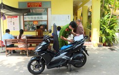 Khánh Hòa phát động chiến dịch 30 ngày làm sạch dữ liệu đăng ký xe