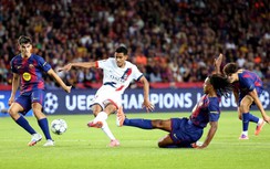 Nhận định PSG vs Barcelona (2h ngày 21/10): Màn so tài đỉnh cao