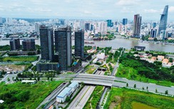 TP.HCM sắp công bố loạt dự án FDI 13 tỷ USD