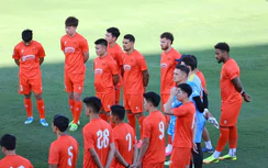 Asian Cup 2027 có biến động, tuyển Việt Nam bị ảnh hưởng