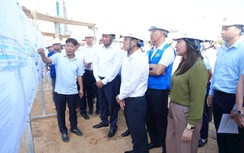 Hà Nội thúc tiến độ giải phóng mặt bằng ba dự án giao thông trọng điểm