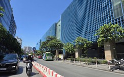 Thu hồi đất gắn với tái thiết cuộc sống, chia sẻ lợi ích phát triển TOD