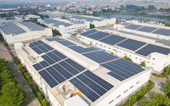Điện mặt trời áp mái giúp Bắc Ninh tiết kiệm chi phí, phát triển năng lượng xanh