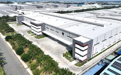 Bất động sản công nghiệp vẫn hút FDI, tỷ lệ lấp đầy nhiều khu vực vượt 90%