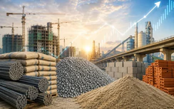Khẩn trương điều phối nguồn vật liệu xây dựng phục vụ các công trình trọng điểm quốc gia