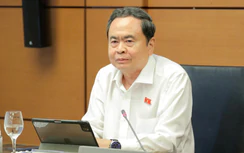 Chủ tịch Quốc hội: Luật Đất đai cần có tính ổn định lâu dài
