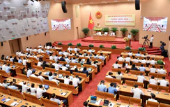 Hà Nội tổ chức chất vấn về quản lý chất thải xây dựng, kiểm soát ô nhiễm không khí