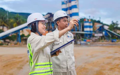 Nhân lực ngành Xây dựng: Thu hẹp khoảng cách từ giảng đường đến công trường