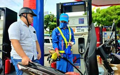 PVOIL tiếp tục giảm 350 đồng/lít xăng dầu đến ngày 29/10