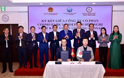Tây Ninh xúc tiến đầu tư tại Nhật Bản