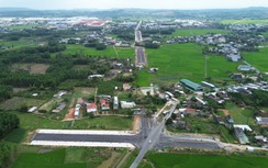 Không để mặt bằng tiếp tục cản trở tiến độ các dự án hạ tầng ở Quảng Ngãi