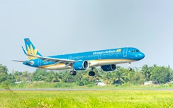 Vietnam Airlines mở đường bay thẳng Đà Nẵng - Singapore từ ngày 17/11