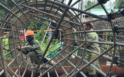 Đồng Nai thúc tiến độ cầu Mã Đà, đường kết nối và Vành đai 4 TP.HCM