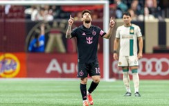 Lionel Messi không dự lễ trao giải Quả bóng Vàng 2026
