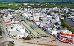 Cần Thơ: Thông qua dự án nhà ở thương mại 1.500 tỷ đồng tại Cờ Đỏ