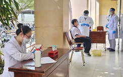 Thêm ca não mô cầu nhóm B, TP.HCM rà soát người tiếp xúc gần
