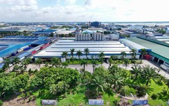 Cần Thơ bố trí 1.825 tỷ đồng giải phóng mặt bằng khu công nghệ cao, thu hút đầu tư