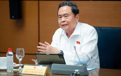 Chủ tịch Quốc hội: Ngoại lệ không thể trở thành thông lệ trong xây dựng pháp luật