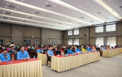 Từ nền tảng số đến những phúc lợi thiết thực cho đoàn viên
