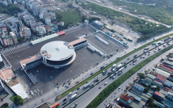Hà Nội: Thêm các tuyến buýt kết nối bến xe Yên Sở, giảm tải Giáp Bát, Nước Ngầm