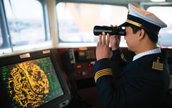 24/10: Ninh Bình hạn chế giao thông thủy trên sông Đáy để tổ chức thi thuyền trưởng