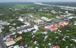 Vĩnh Long: Đầu tư hạ tầng, nâng cao chất lượng xây dựng nông thôn mới