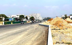 Thanh Hóa: Tăng tốc thi công đại lộ Nam sông Mã, gỡ vướng mặt bằng, chạy đua tiến độ
