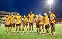 Dự đoán tỷ số HAGL vs Sông Lam Nghệ An (17h ngày 23/10), vòng 5 V-League 2026-2027