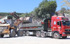 Đà Nẵng xây dựng kế hoạch phát triển vật liệu xây dựng đến năm 2030, định hướng đến 2050