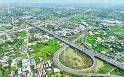Mở thông mạng lưới giao thông, chờ khai thác sân bay Long Thành
