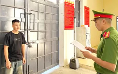 Khởi tố tài xế lái ô tô rời khỏi hiện trường sau tai nạn chết người ở Hà Tĩnh