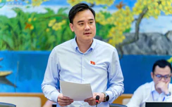 ĐBQH: Cần đầu tư, xây dựng thương hiệu chuyên nghiệp cho sản phẩm văn hóa