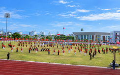 Lai Châu khai mạc Đại hội Thể dục thể thao tỉnh lần thứ VI năm 2026