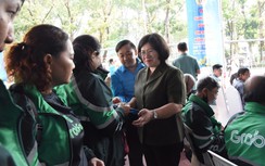 TP.HCM chuẩn bị nguồn lực chăm lo Tết cho người dân