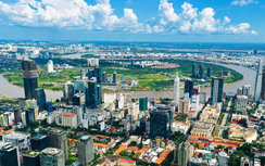 TP.HCM hướng tới đô thị thông minh, tăng cơ hội hợp tác với ASEAN