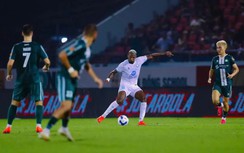 V-League: Nam Định thắng đậm Đồng Nai