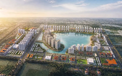TP.HCM có thêm dự án nhà ở xã hội quy mô lớn, nhiều nơi công bố giá bán