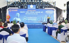 Khánh Hòa: Chuyển đổi số phải mang lại hiệu quả thực chất