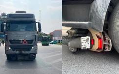 Tin tức tai nạn giao thông mới nhất hôm nay 25/10/2026