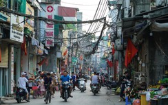 Hà Nội: Vĩnh Hưng trước yêu cầu cải tạo, tái thiết đô thị