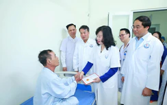 Thái Nguyên triển khai đề án BHYT toàn dân, hỗ trợ chi phí khám chữa bệnh