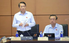 Bộ trưởng Bộ Công an: Bỏ thủ tục nghiệm thu PCCC không làm giảm hiệu quả quản lý