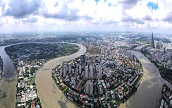 Quy hoạch TP.HCM tầm nhìn 100 năm: HoREA kiến nghị sát dự báo dân số, đủ quỹ nhà ở