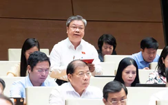 ĐBQH: Hóa đơn nước tăng bất thường, người dân cần biết chỉ số đo đầu kỳ, cuối kỳ