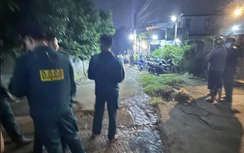 Đồng Nai: Điều tra vụ chồng dùng dao chém vợ tử vong bên đường