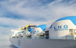 Nguồn cung LNG nào cho sản xuất điện Việt Nam?