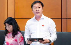 ĐBQH: Mức phạt vi phạm giao thông cần phù hợp với thu nhập người dân