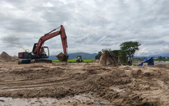 Gia Lai đẩy nhanh thủ tục cấp phép mỏ vật liệu phục vụ cao tốc Quy Nhơn - Pleiku