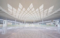 Sân bay Long Thành: Gỡ khó vật liệu, nhân lực để đẩy nhanh tiến độ